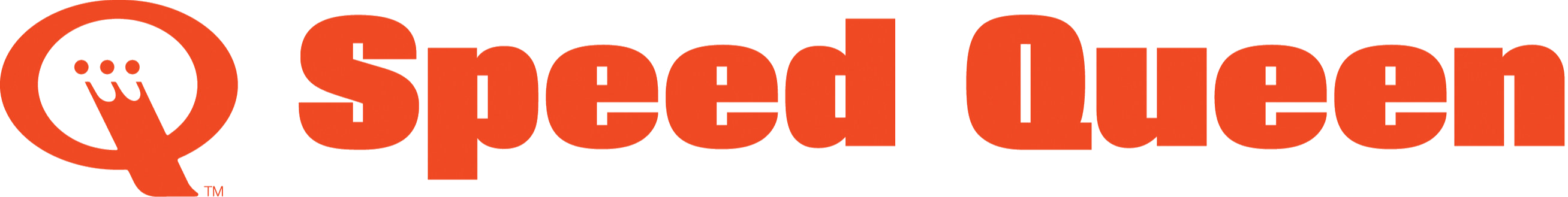 Speed Queen appliance brand service